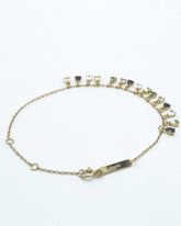 EUNICE GOLD BRACELET